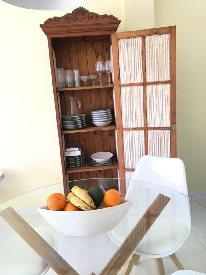 Impresionante Loft En Puerto Banus A Pie De Playa Διαμέρισμα Μαρμπέλλα Εξωτερικό φωτογραφία