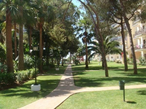Impresionante Loft En Puerto Banus A Pie De Playa Διαμέρισμα Μαρμπέλλα Εξωτερικό φωτογραφία