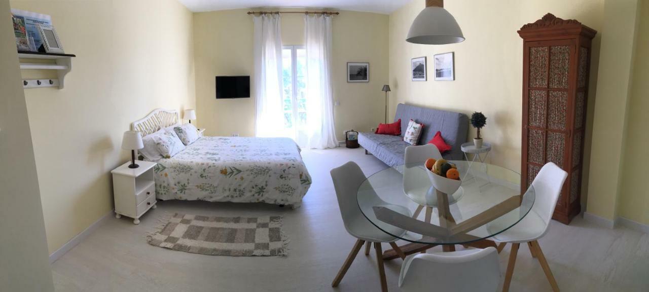 Impresionante Loft En Puerto Banus A Pie De Playa Διαμέρισμα Μαρμπέλλα Εξωτερικό φωτογραφία