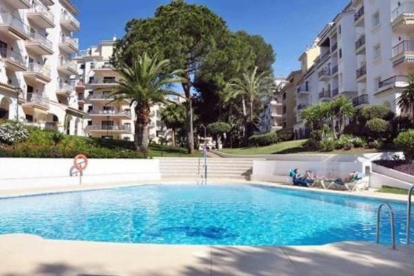 Impresionante Loft En Puerto Banus A Pie De Playa Διαμέρισμα Μαρμπέλλα Εξωτερικό φωτογραφία