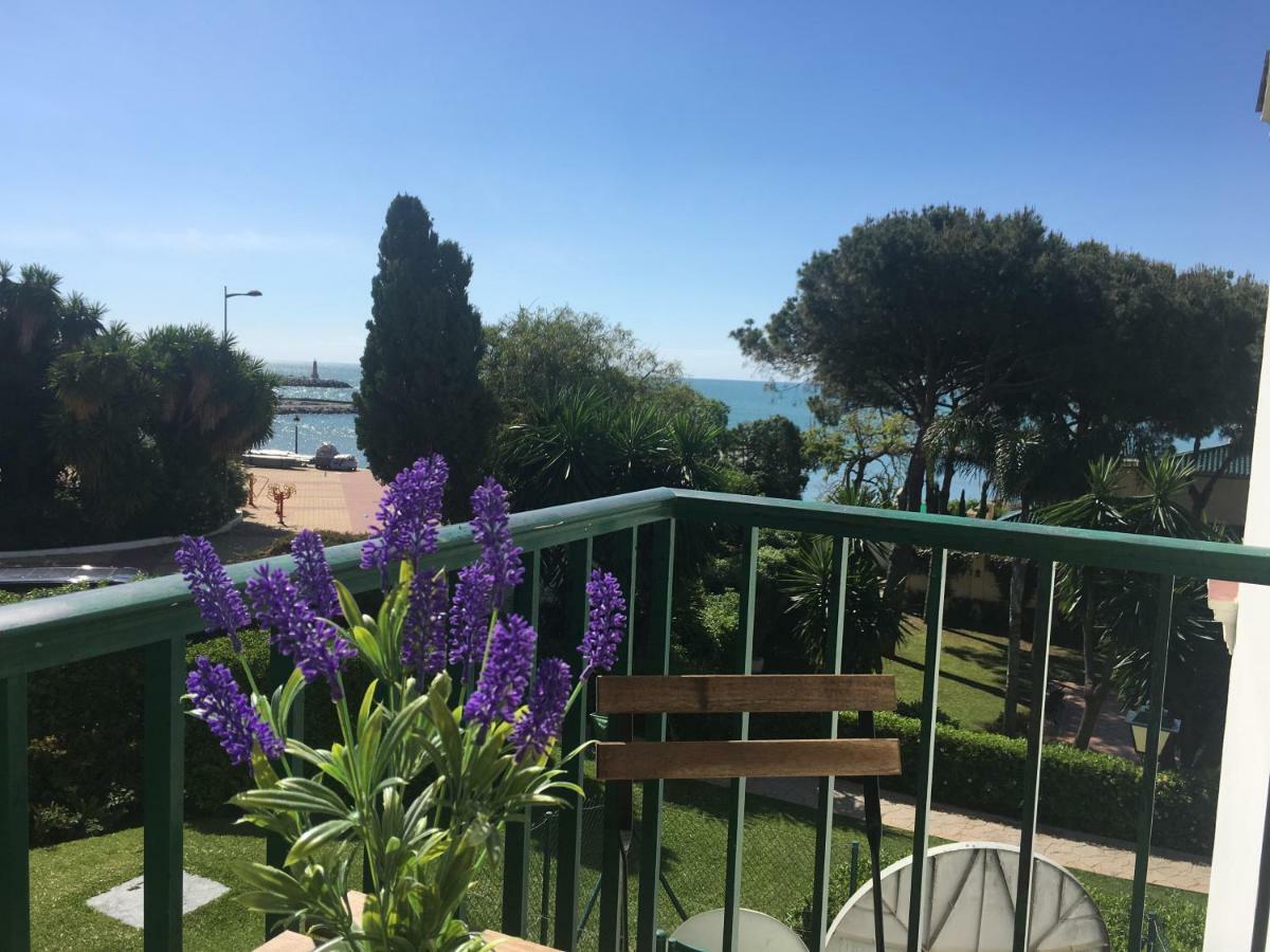 Impresionante Loft En Puerto Banus A Pie De Playa Διαμέρισμα Μαρμπέλλα Εξωτερικό φωτογραφία