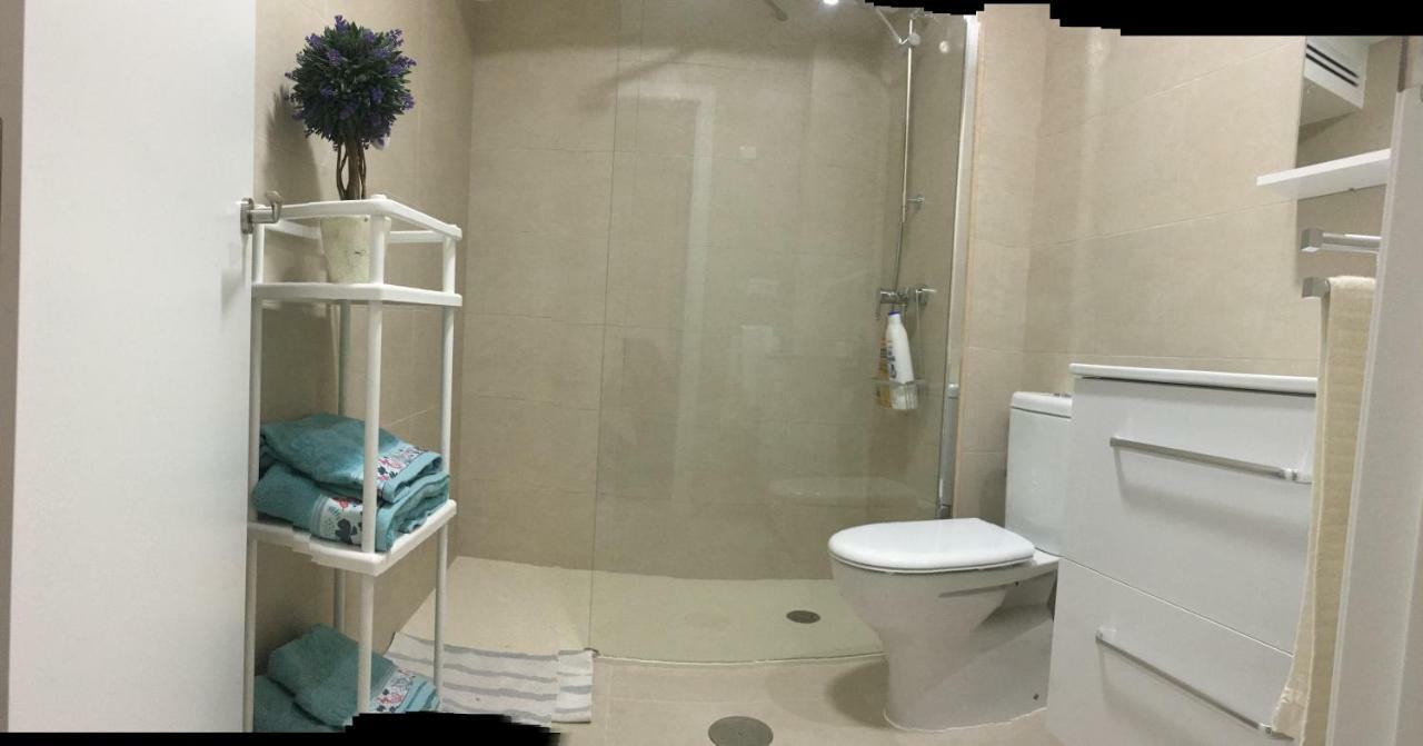 Impresionante Loft En Puerto Banus A Pie De Playa Διαμέρισμα Μαρμπέλλα Εξωτερικό φωτογραφία