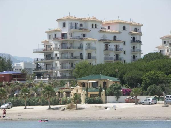 Impresionante Loft En Puerto Banus A Pie De Playa Διαμέρισμα Μαρμπέλλα Εξωτερικό φωτογραφία